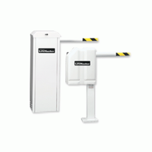 LiftMaster MEGA ARM SPRINT TOWER 24VDC Parking Gate Barrier Operator